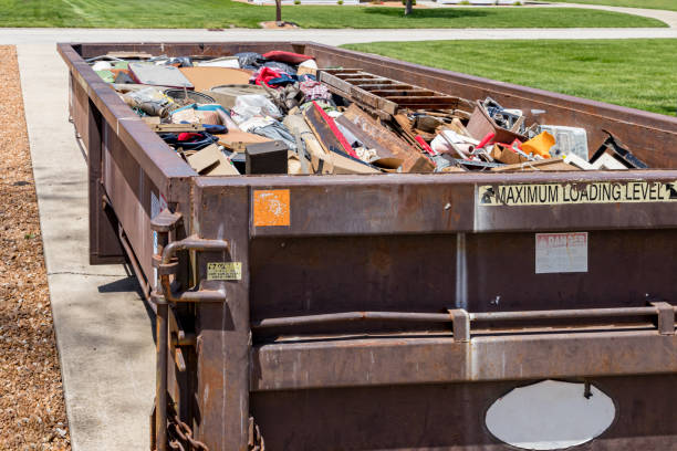 Best Residential Junk Removal  in Reidville, SC